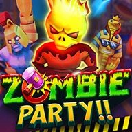 Ilustrasi tampilan permainan mobile TEMPOTOTO